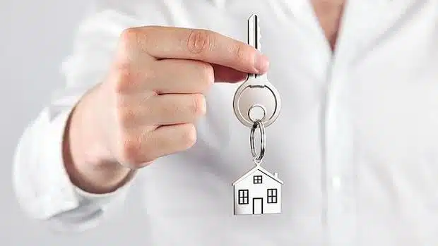 Cambio de llaves en Manzanares El Real